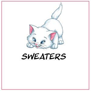 Sweaters